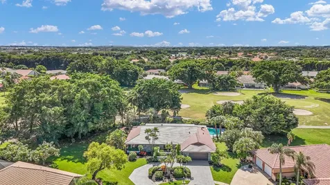 10397 Camelback Lane Boca Raton FL 33498