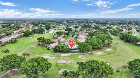 10397 Camelback Lane Boca Raton FL 33498