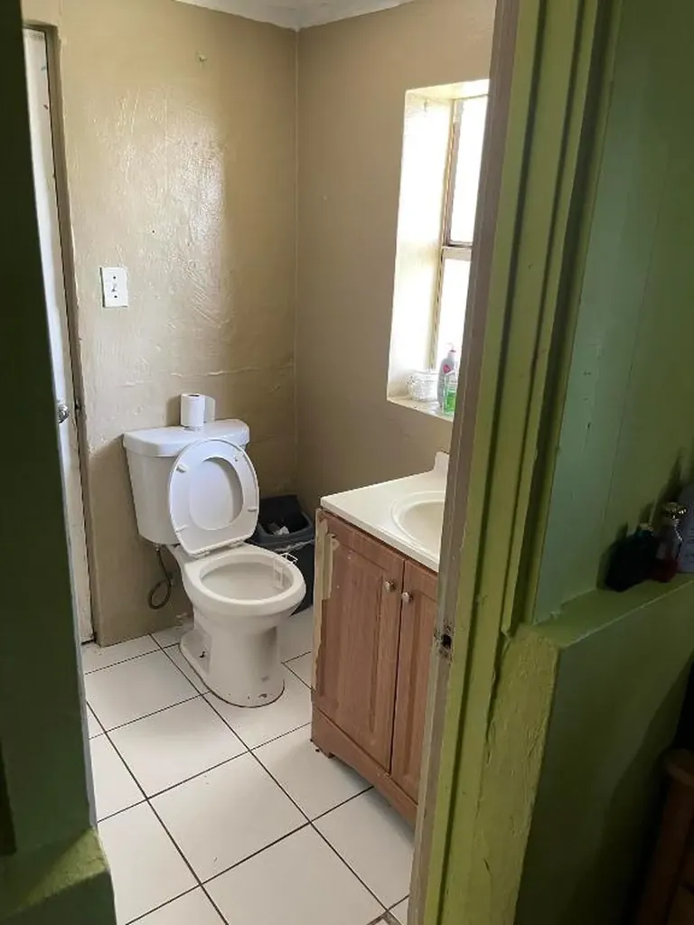 4108 Greenwood Avenue West Palm Beach FL 33407