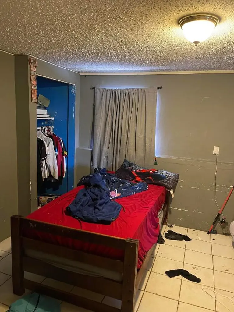 4108 Greenwood Avenue West Palm Beach FL 33407