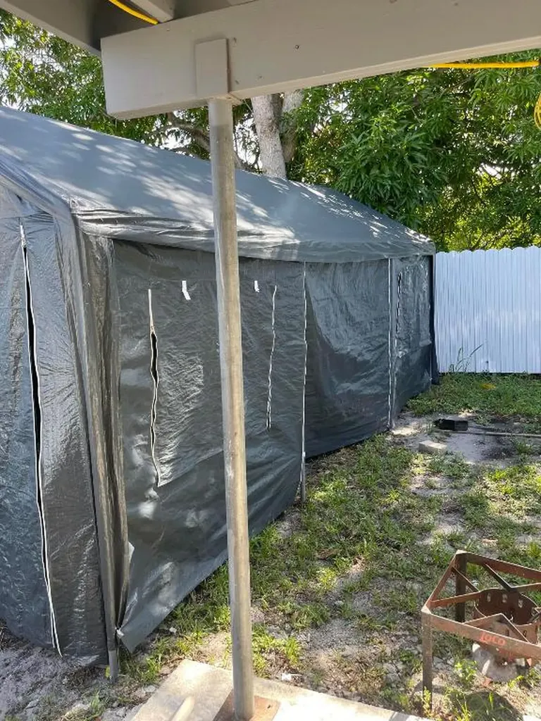 4108 Greenwood Avenue West Palm Beach FL 33407