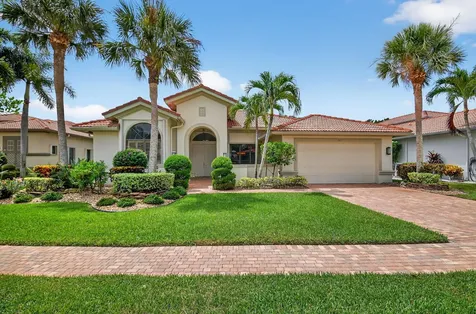 9177 Isles Cay Drive Delray Beach FL 33446