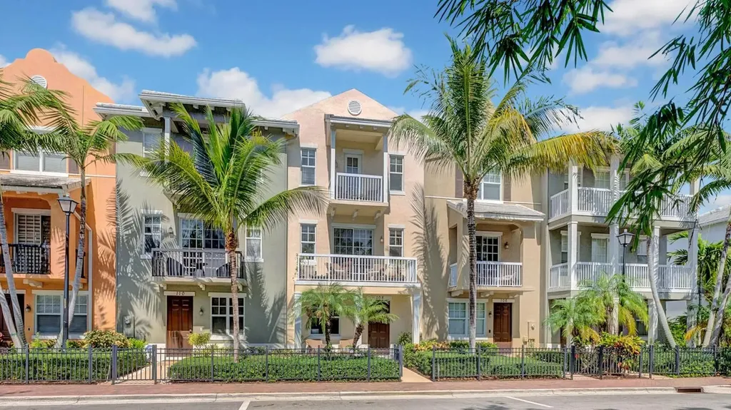 108 SW 1st Avenue Delray Beach FL 33444