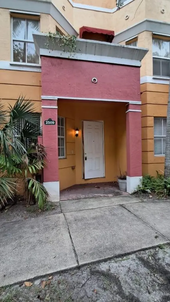 2509 Shoma Drive Royal Palm Beach FL 33414