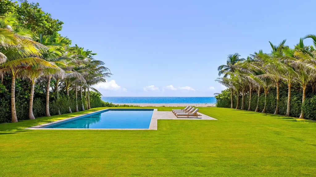 2315 S Ocean Boulevard Palm Beach FL 33480