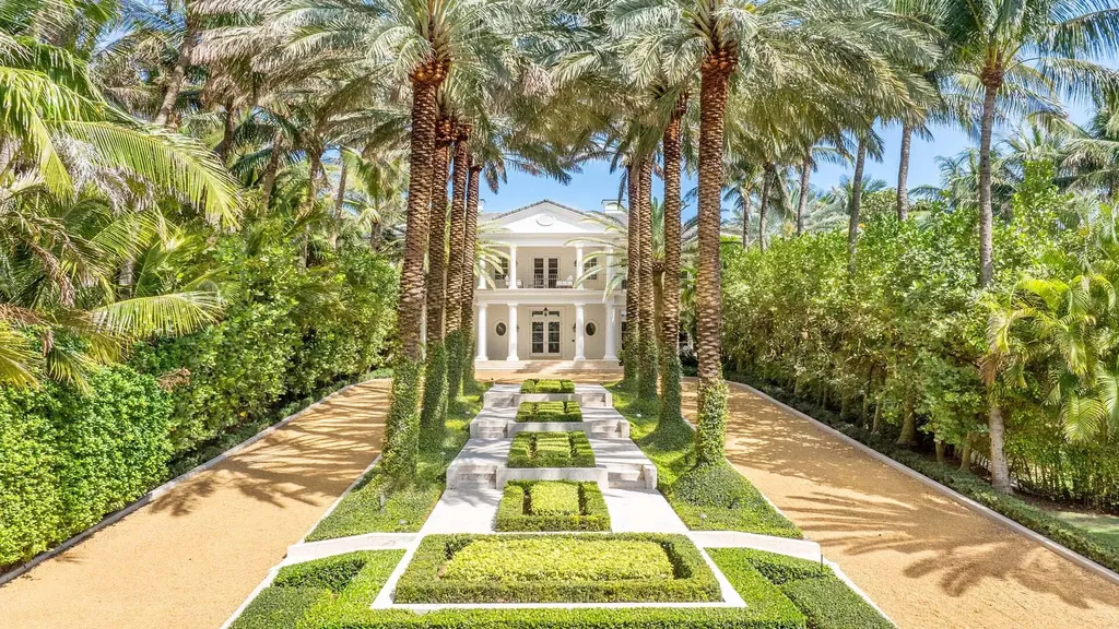 2315 S Ocean Boulevard Palm Beach FL 33480