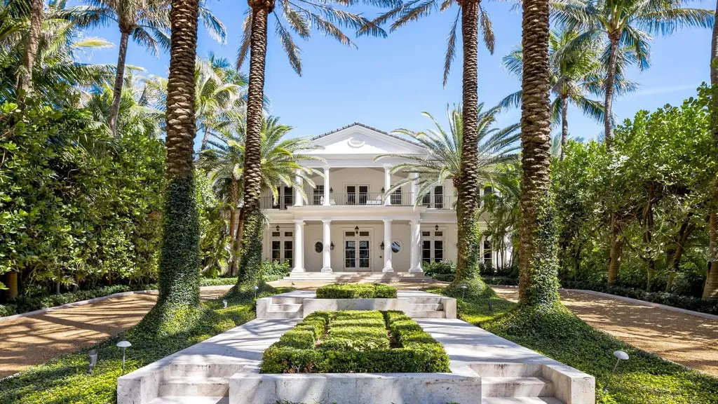 2315 S Ocean Boulevard Palm Beach FL 33480