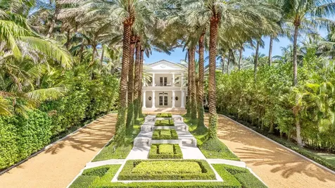 2315 S Ocean Boulevard Palm Beach FL 33480