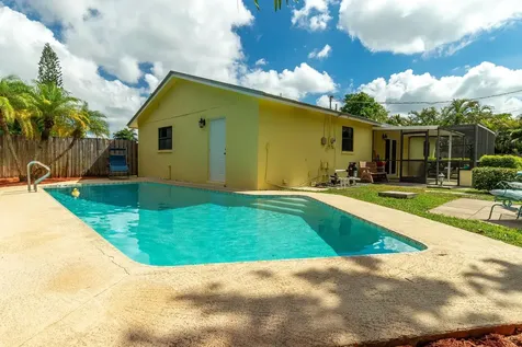 9240 Honeywell Road Lake Worth FL 33467