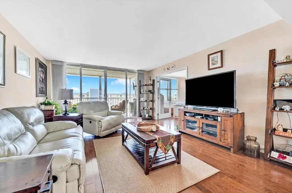 1 Harbourside Drive Delray Beach FL 33483