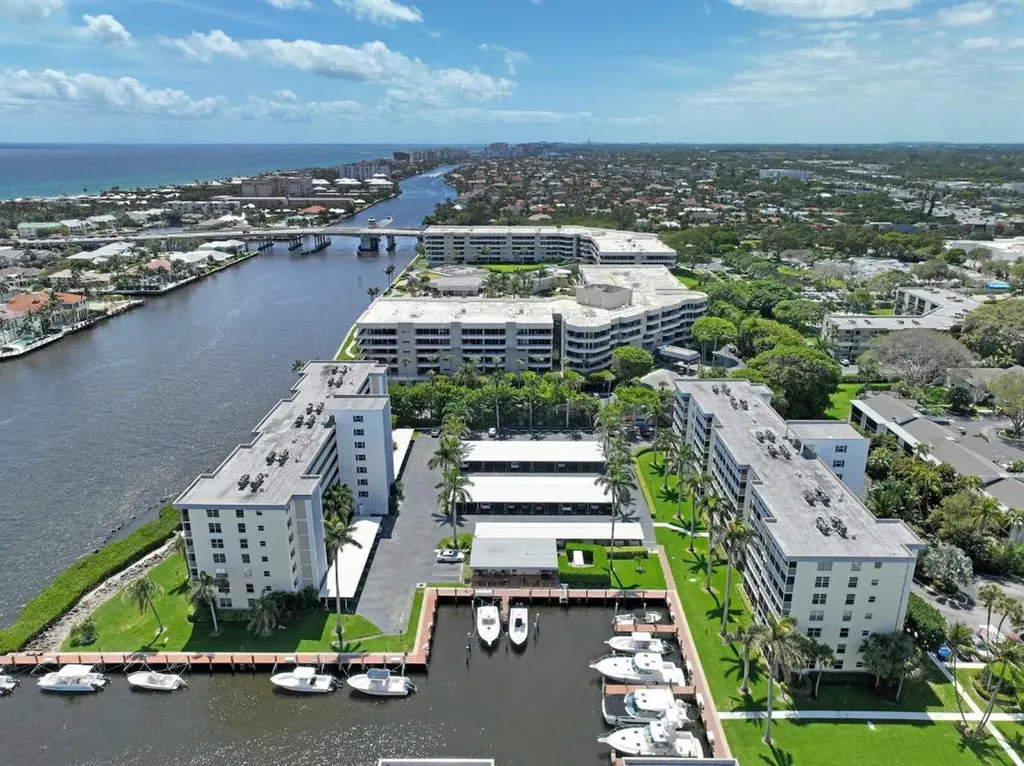 1 Harbourside Drive Delray Beach FL 33483