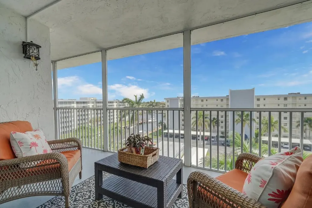 1 Harbourside Drive Delray Beach FL 33483