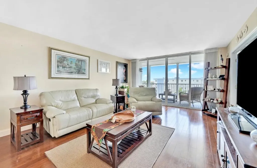 1 Harbourside Drive Delray Beach FL 33483