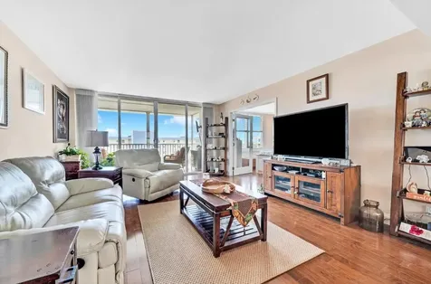 1 Harbourside Drive Delray Beach FL 33483