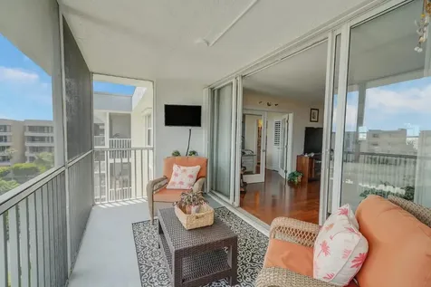 1 Harbourside Drive Delray Beach FL 33483