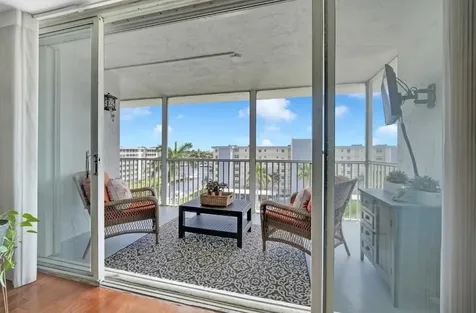 1 Harbourside Drive Delray Beach FL 33483