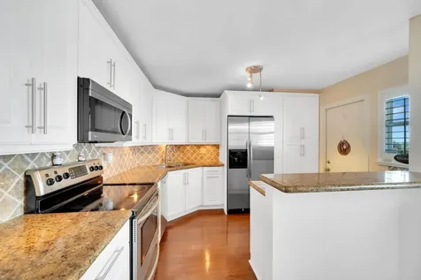 1 Harbourside Drive Delray Beach FL 33483