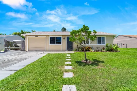 1413 Ryan Lane Royal Palm Beach FL 33411