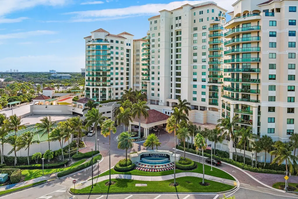 3610 Gardens Parkway Palm Beach Gardens FL 33410