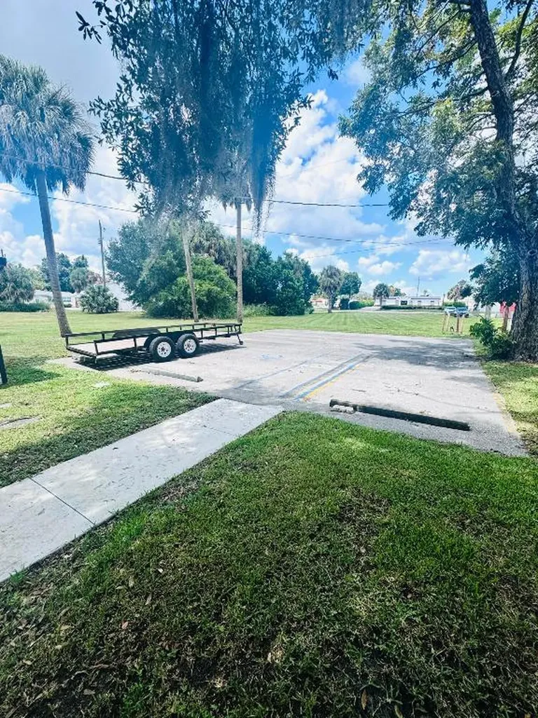 206 SW 3rd Street Okeechobee FL 34974