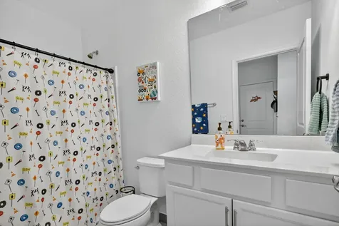 435 SW Fields Avenue Port St Lucie FL 34953