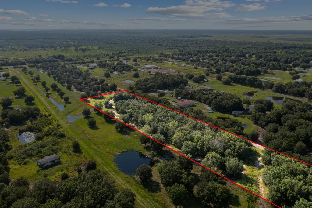38203 8th Street E Myakka City FL 34251