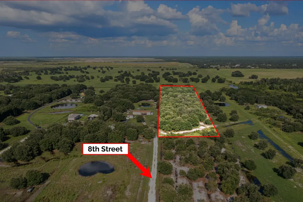 38203 8th Street E Myakka City FL 34251