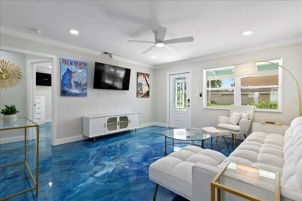 2741 Parker Avenue West Palm Beach FL 33405