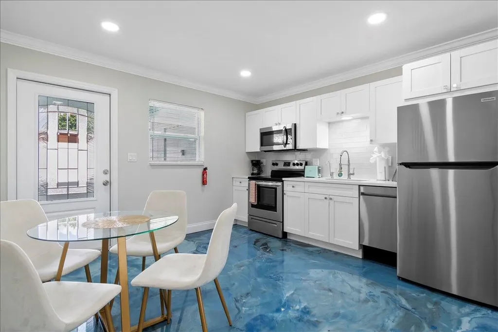 2741 Parker Avenue West Palm Beach FL 33405