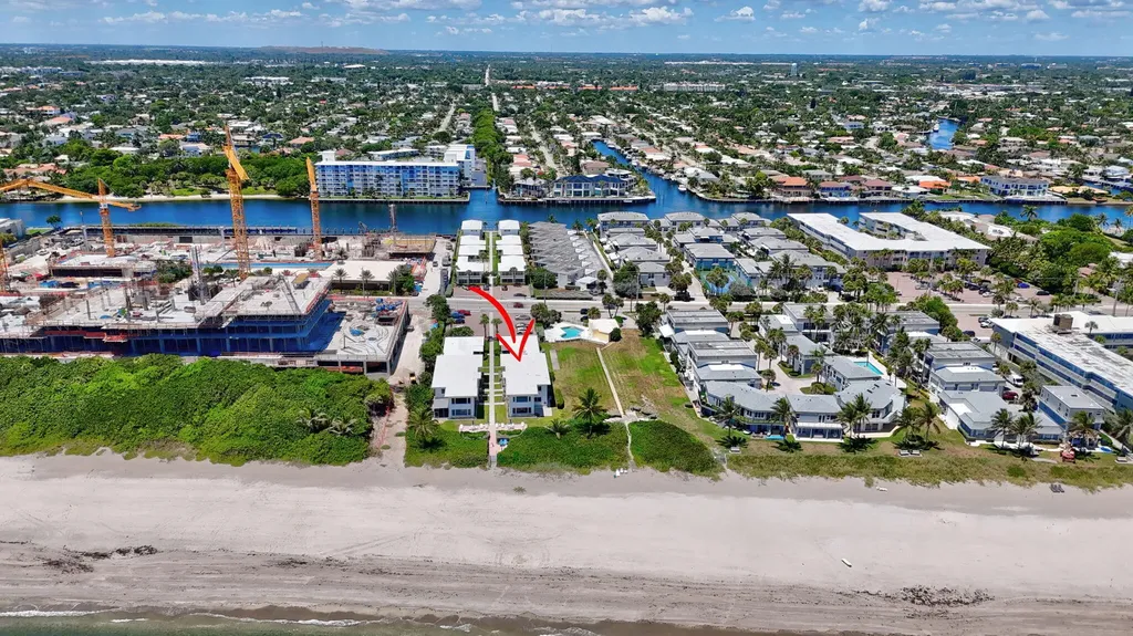 1187 Hillsboro Mile Hillsboro Beach FL 33062