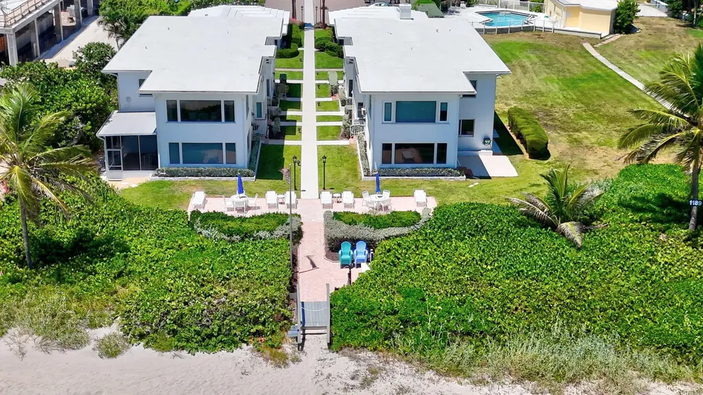 1187 Hillsboro Mile Hillsboro Beach FL 33062