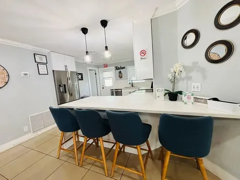 2010 NE 1st Avenue Pompano Beach FL 33060