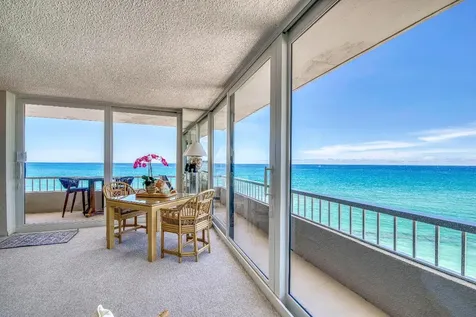 5540 N Ocean Drive Singer Island FL 33404