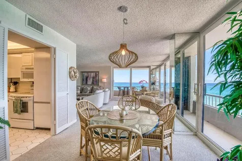 5540 N Ocean Drive Singer Island FL 33404