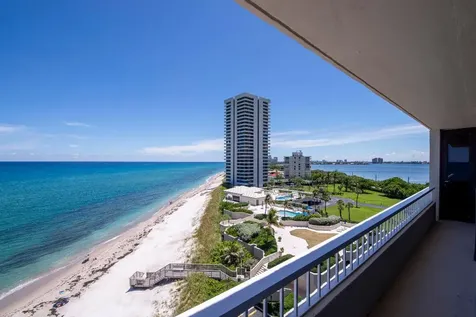 5540 N Ocean Drive Singer Island FL 33404