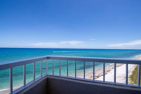 5540 N Ocean Drive Singer Island FL 33404