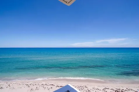 5540 N Ocean Drive Singer Island FL 33404