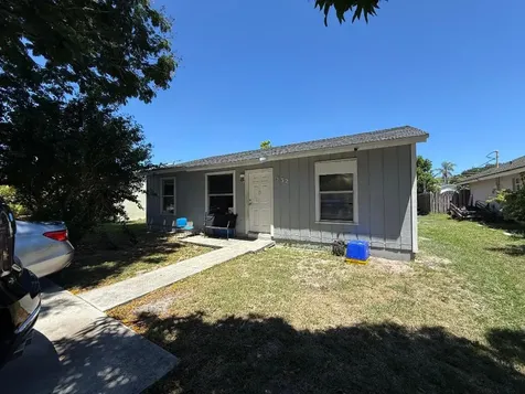 332 Fleming Avenue Greenacres FL 33463