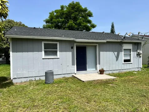 332 Fleming Avenue Greenacres FL 33463