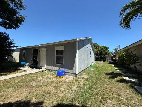 332 Fleming Avenue Greenacres FL 33463