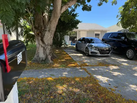 332 Fleming Avenue Greenacres FL 33463