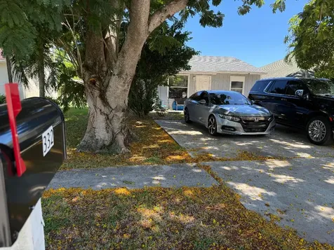 332 Fleming Avenue Greenacres FL 33463