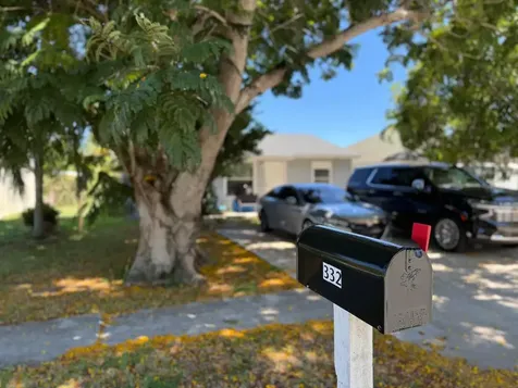 332 Fleming Avenue Greenacres FL 33463