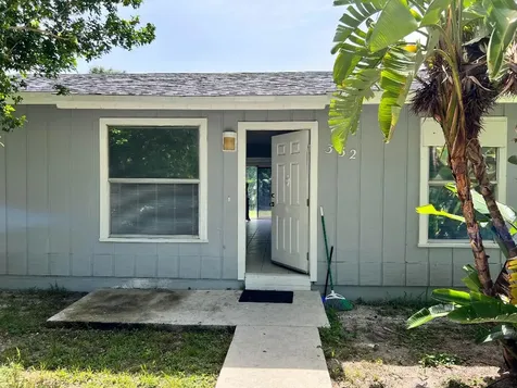 332 Fleming Avenue Greenacres FL 33463