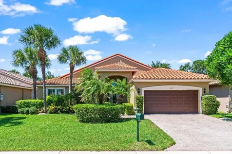 6595 Piemonte Drive Boynton Beach FL 33472