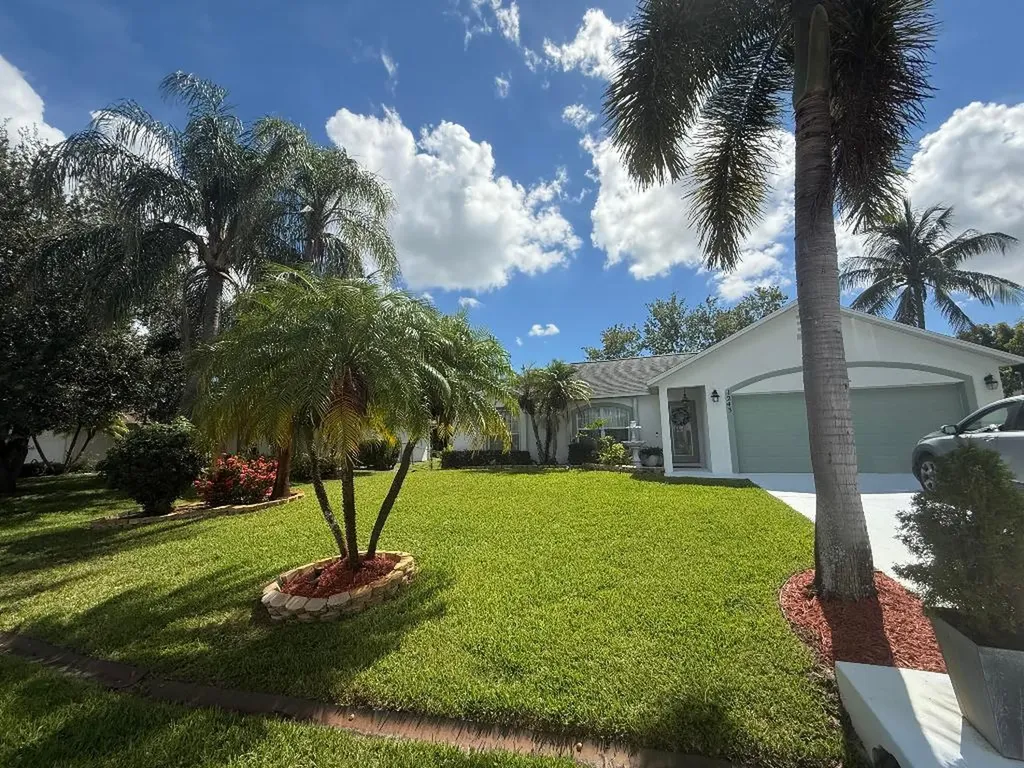 1243 SW Byron Street Port St Lucie FL 34983