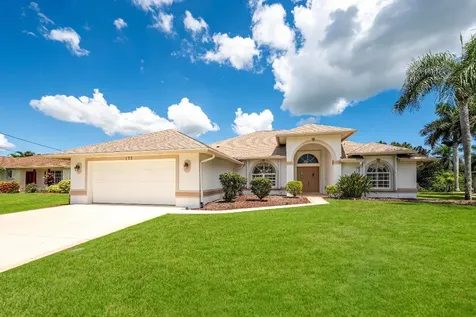 177 NE Royce Avenue Port St Lucie FL 34983