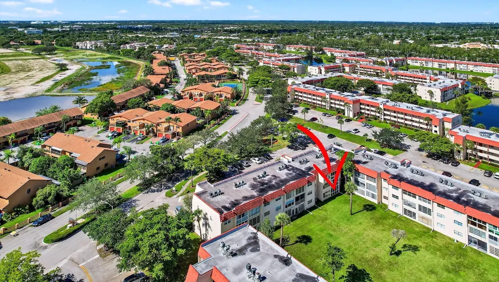 2951 Sunrise Lakes Drive E Sunrise FL 33322