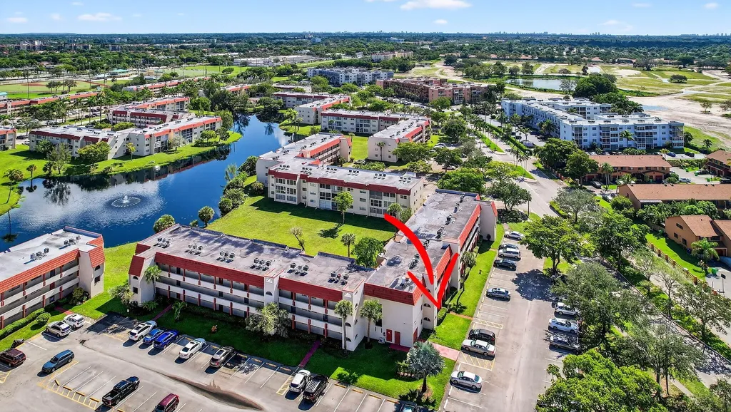 2951 Sunrise Lakes Drive E Sunrise FL 33322