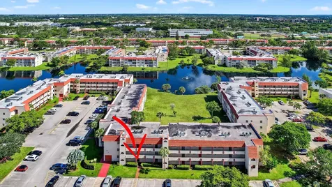 2951 Sunrise Lakes Drive E Sunrise FL 33322